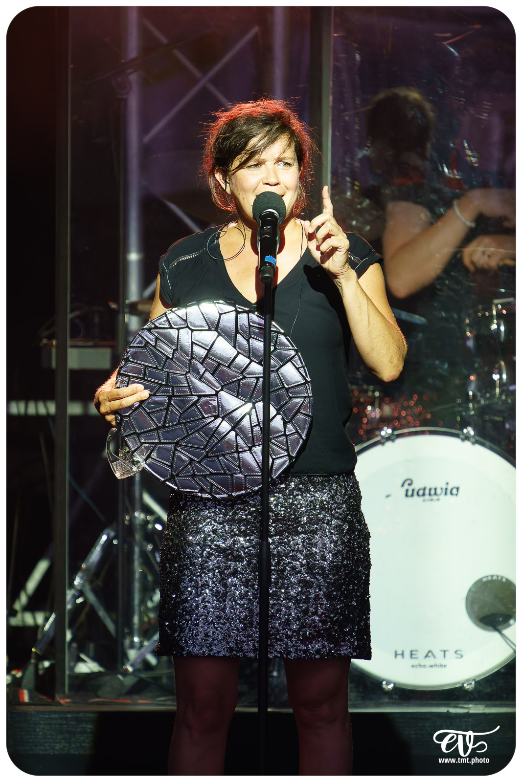 À TABLE ! 37EME EDITION DU THEATRE DE LA CHOUCROUTERIE